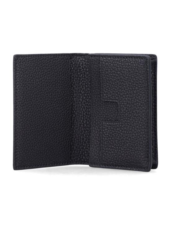 26SS 톰포드 남성지갑 Y0277LCL158SNAA Black - TOMFORD
