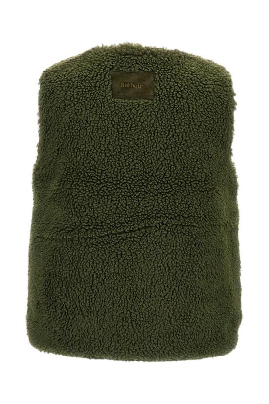 26FW 바버 베스트 LGI0228OL51 Green - BARBOUR