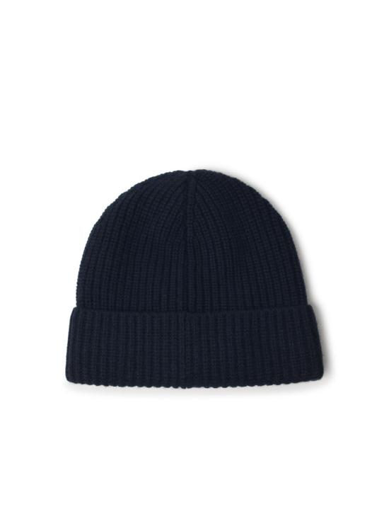  돌체앤가바나 비니 GX66KT JBW2X B0665 Blue - DOLCE & GABBANA
