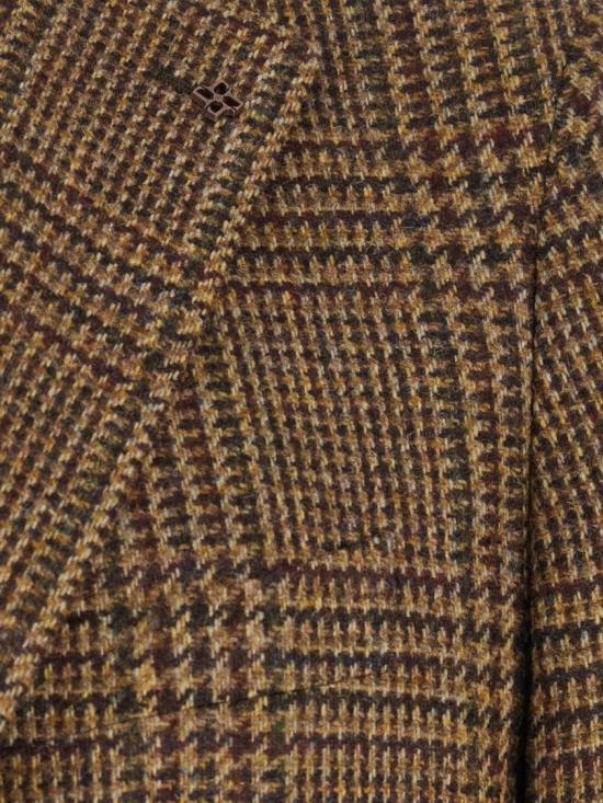 26FW 딸리아토레 자켓 1SMC22K440086M1394 Brown - TAGLIATORE