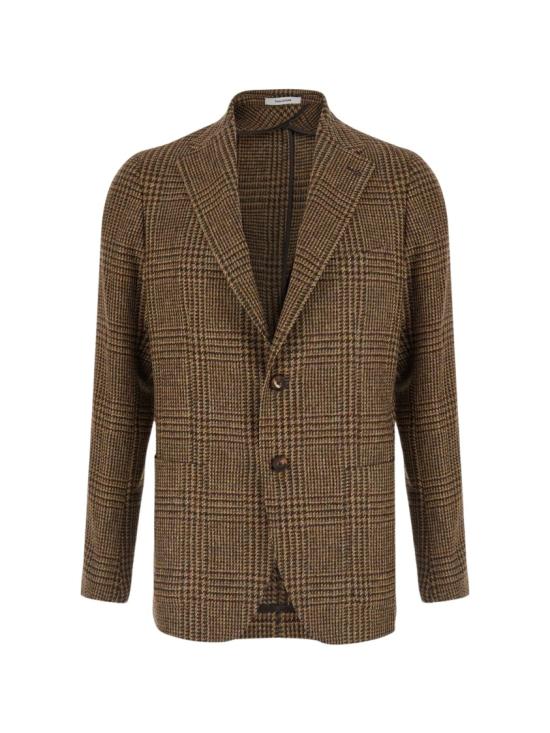 26FW 딸리아토레 자켓 1SMC22K440086M1394 Brown