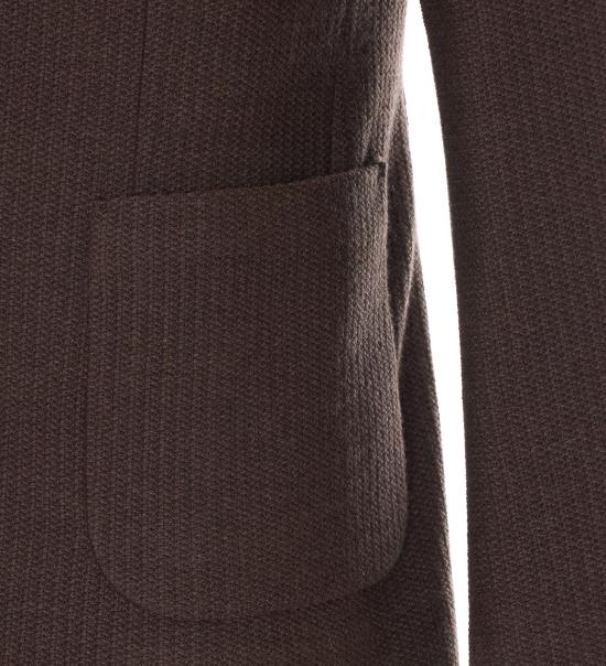 26FW 치르콜로1901 수트 자켓 CN5490 3362 Brown - CIRCOLO 1901