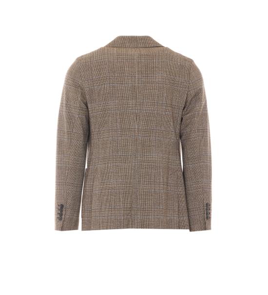 26FW 치르콜로1901 수트 자켓 CN5436 MOCHA Beige - CIRCOLO 1901