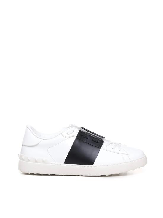 26FW 발렌티노 가라바니 스니커즈 9Y2S0830 BLUM15 BIANCO MARINE - VALENTINO GARAVANI