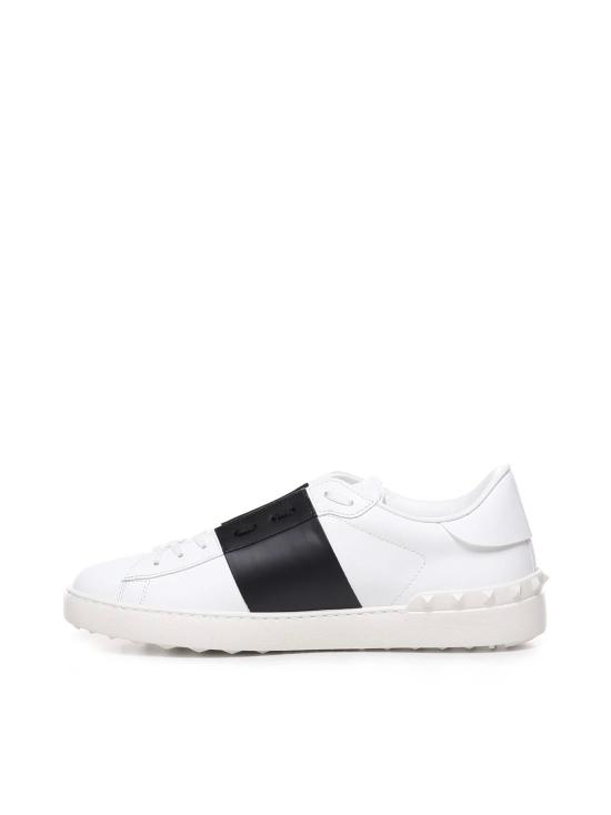 26FW 발렌티노 가라바니 스니커즈 9Y2S0830 BLUM15 BIANCO MARINE - VALENTINO GARAVANI