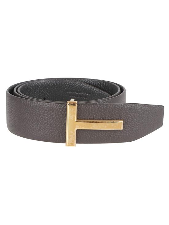 26FW 톰포드 벨트 TB178LCL236GENB Brown