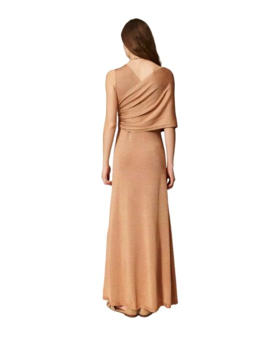 26SS 트윈셋 원피스 261TT3010 Neutrals - TWINSET