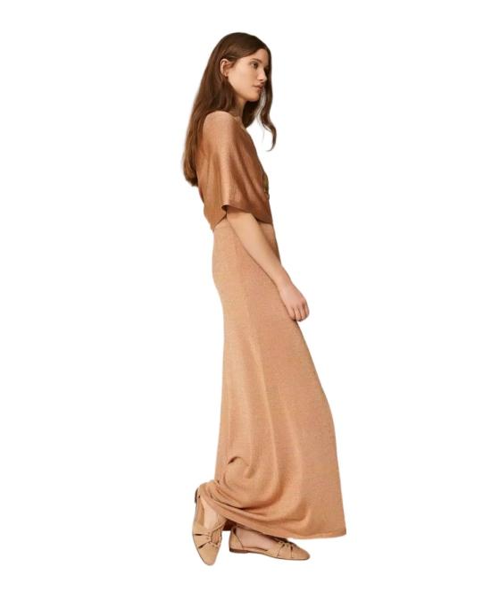 26SS 트윈셋 원피스 261TT3010 Neutrals - TWINSET
