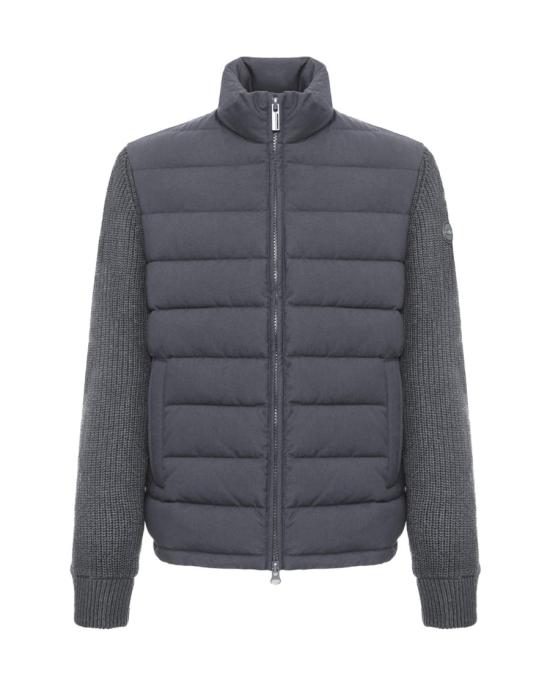 26FW 콜마르 자켓 311905 Grey