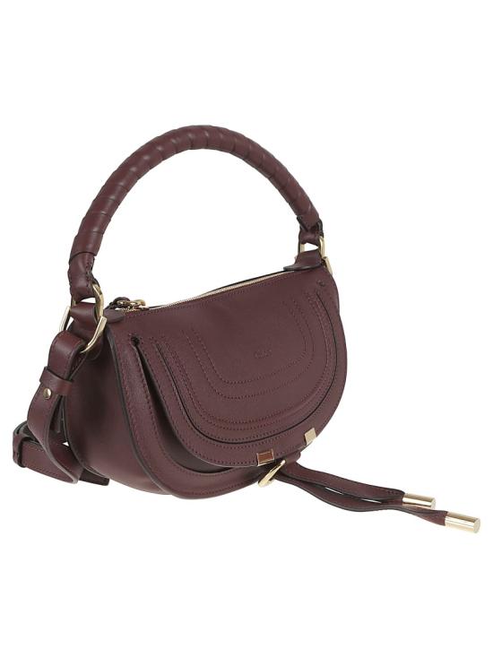 26FW 끌로에 가방 CH26SP927R35604 Brown - CHLOE