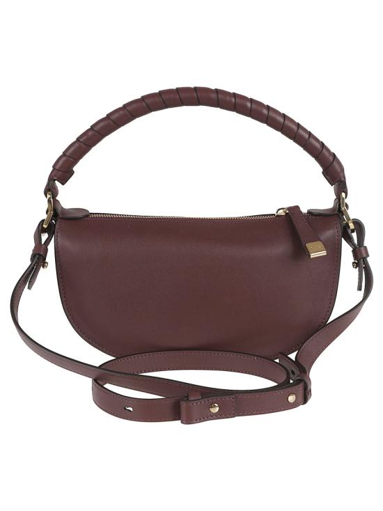 26FW 끌로에 가방 CH26SP927R35604 Brown - CHLOE
