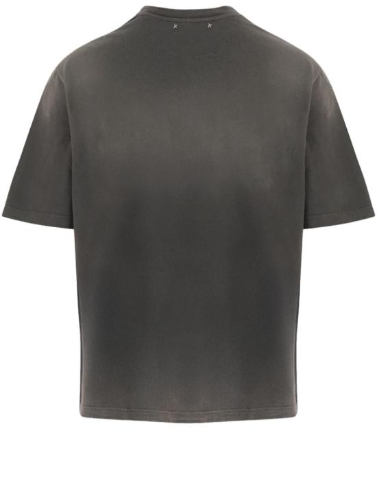 26FW 골든구스 탑 GUP01873P00241960666 Grey - GOLDEN GOOSE