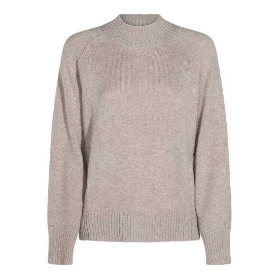 26FW 얼루드 니트웨어 2651115546 Neutrals