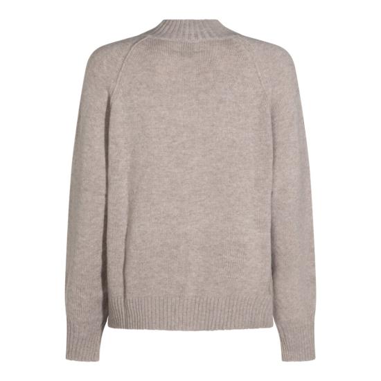 26FW 얼루드 니트웨어 2651115546 Neutrals - ALLUDE