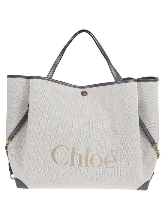 26FW 끌로에 숄더백 CH26AS654S6344C Grey