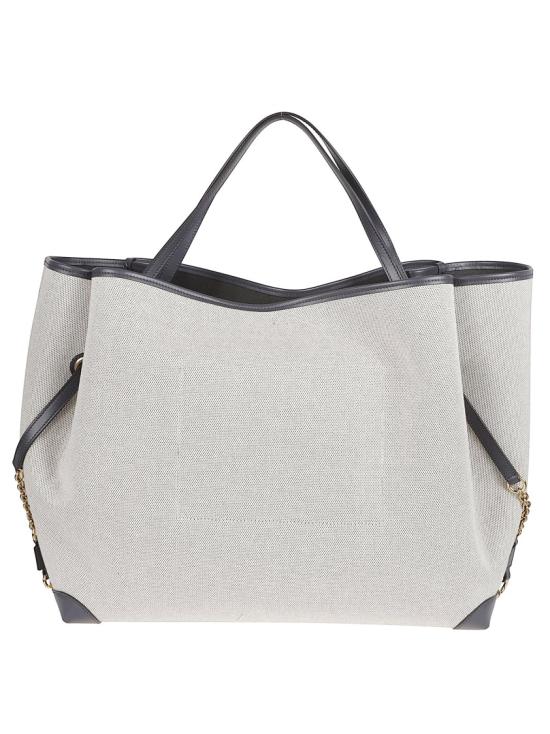 26FW 끌로에 숄더백 CH26AS654S6344C Grey - CHLOE