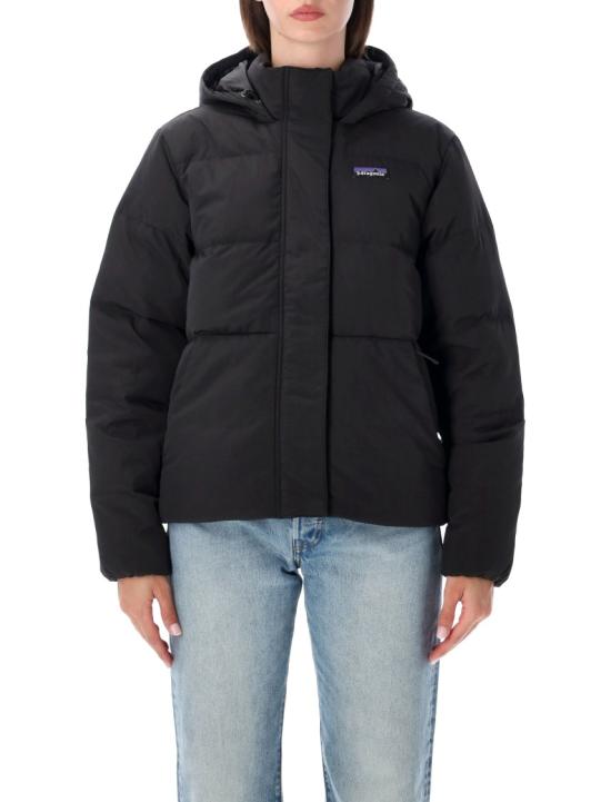 26FW 파타고니아 자켓 21050BLK Black