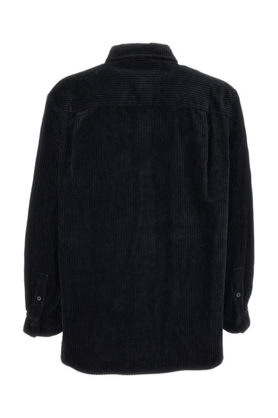 26FW 아페쎄 셔츠 COHSWH32149LZZ Black - A.P.C.