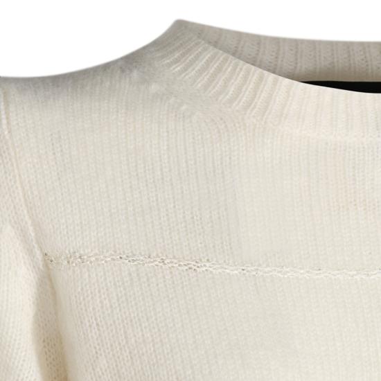 26FW 파비아나 필리피 니트웨어 MAD226F438M47725 Neutrals - FABIANA FILIPPI