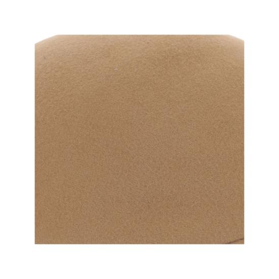 26FW 알렉시아 알바레즈 데 톨레도 모자 GORRAINGLESACAMEL Neutrals - ALEXIA ALVAREZ DE TOLEDO