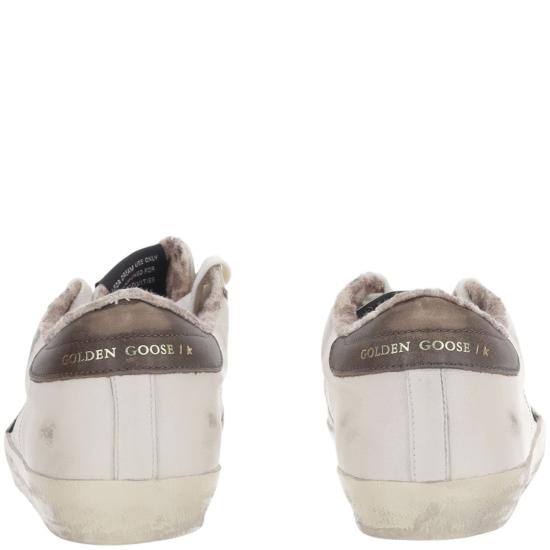 26FW 골든구스 스니커즈 GWF01002F00869212520 White - GOLDEN GOOSE