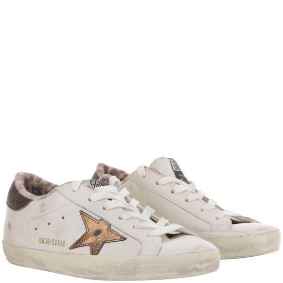 26FW 골든구스 스니커즈 GWF01002F00869212520 White - GOLDEN GOOSE