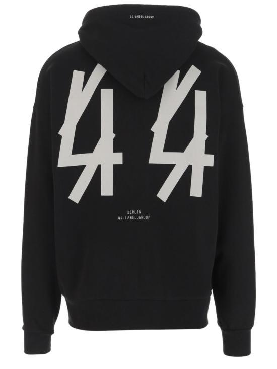 26FW 44레이블 탑 B0030577FA583P396 Black - 44 LABEL