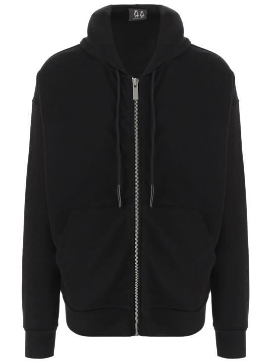 26FW 44레이블 탑 B0030577FA583P396 Black