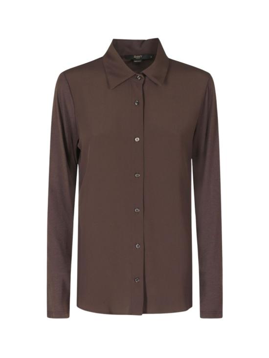 26FW 세븐티 탑 MJ1929 890180 Brown