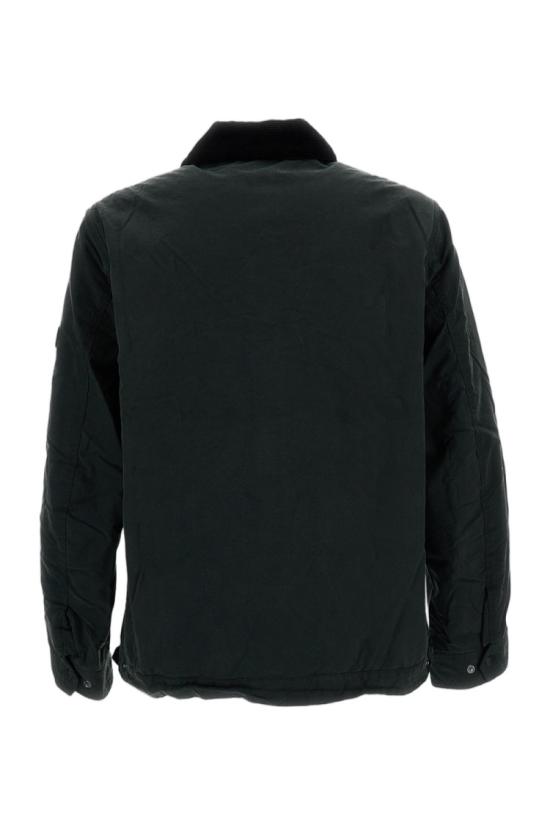 26FW 바버 자켓 MWX2600SG51 Black - BARBOUR
