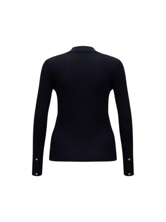 26FW 막스마라 니트웨어 2629346011600SMMLIMONE006 Blue - MAX MARA