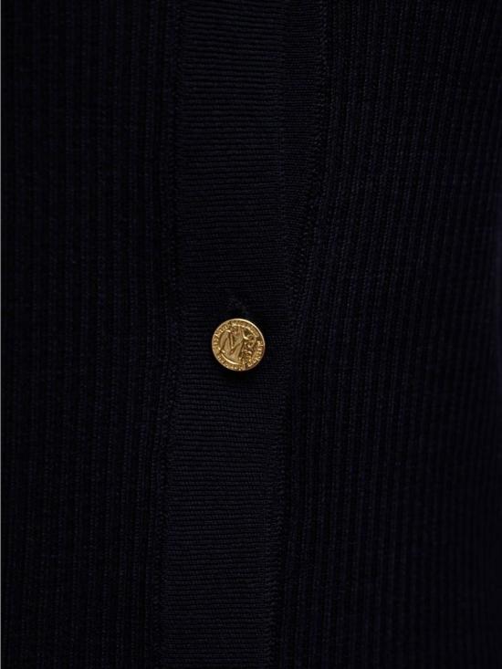 26FW 막스마라 니트웨어 2629346011600SMMLIMONE006 Blue - MAX MARA