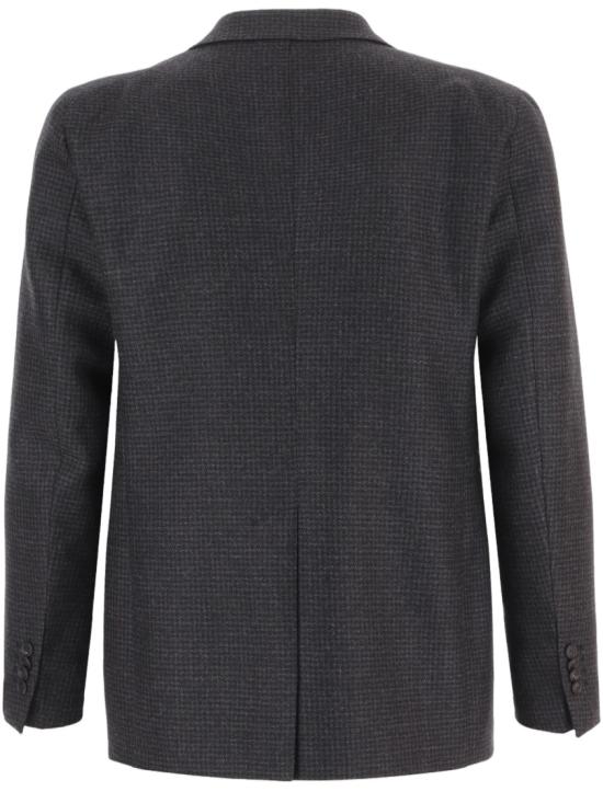 26FW 딸리아토레 자켓 1SNY13B340366ES844 Grey - TAGLIATORE