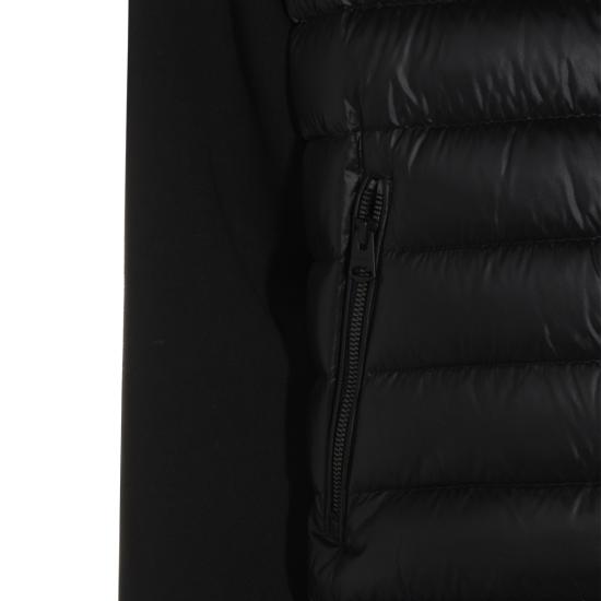 26FW 맥케이지 숏패딩 COLLINRC0001 Black - MACKAGE