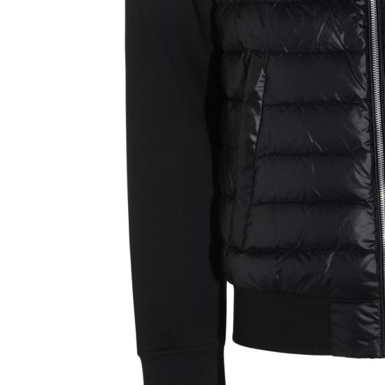 26FW 맥케이지 자켓 COLLINRC0001 Black - MACKAGE