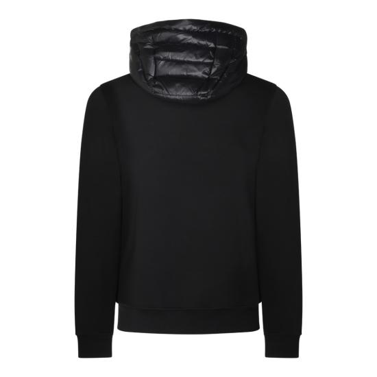 26FW 맥케이지 자켓 COLLINRC0001 Black - MACKAGE