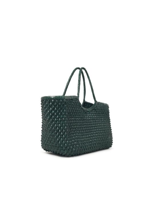 26FW 드래곤디퓨전 토트백 8977 FOREST Green - DRAGON DIFFUSION
