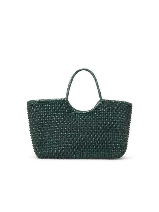 26FW 드래곤디퓨전 토트백 8977 FOREST Green - DRAGON DIFFUSION