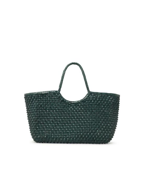 26FW 드래곤디퓨전 토트백 8977 FOREST Green