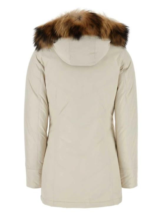  울리치 패딩 CFWWOU0652FRUT3128 Neutrals - WOOLRICH