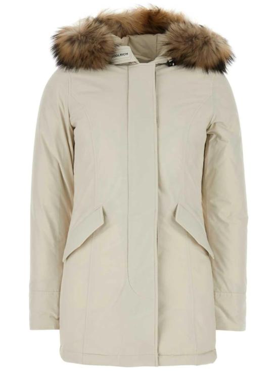  울리치 패딩 CFWWOU0652FRUT3128 Neutrals