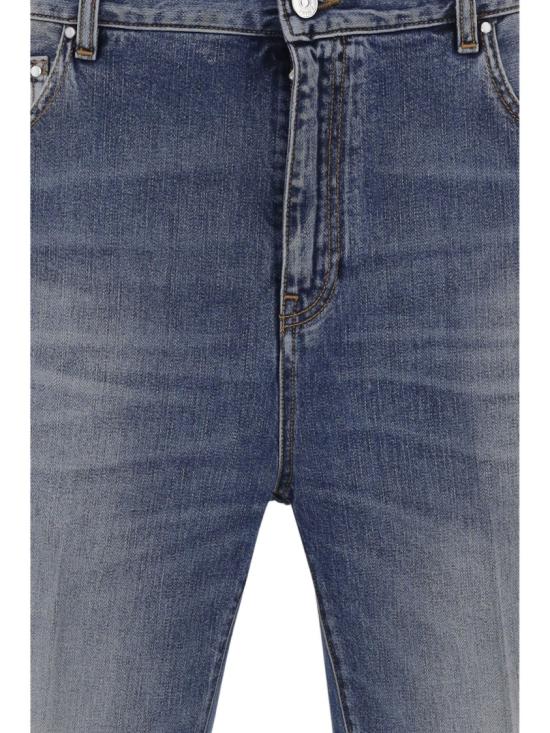 26FW 아미리 데님 JE005004S Grey - AMIRI