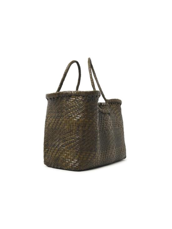 26FW 드래곤디퓨전 토트백 8823 KHAKI Green - DRAGON DIFFUSION