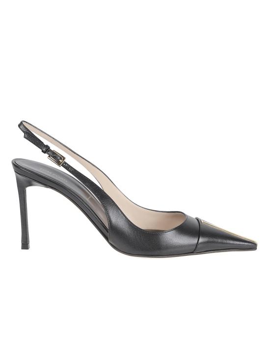 26FW 톰포드 힐/펌프스 W3929LKD002PNAA Black