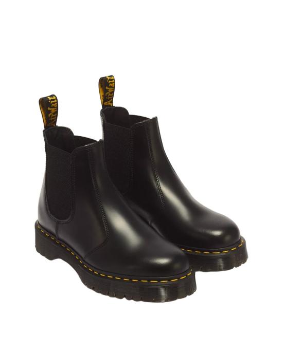 26FW 닥터마틴 부츠 1191781 Black - DR.MARTENS