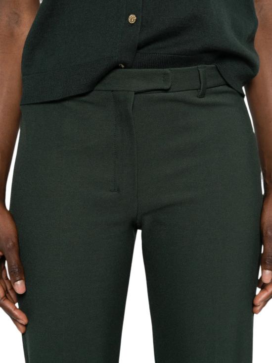 26FW 막스마라 수트 팬츠 2629136041600UMANITA007 Green - MAX MARA