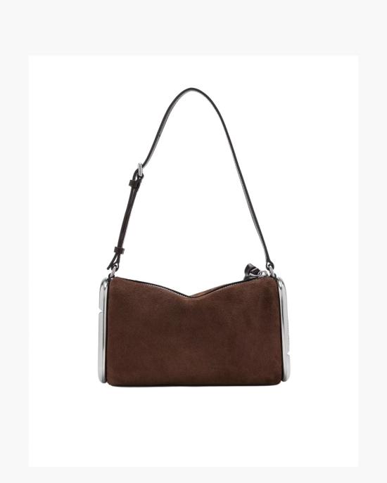 26FW 마크제이콥스 숄더백 3006681 Brown - MARC JACOBS