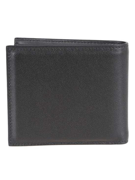 26FW 지방시 남성 반지갑 BK60FZK21L001 Black - GIVENCHY