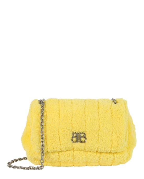  발렌시아가 숄더백 781672 2AA05 3504 70280 NS Yellow