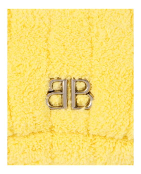  발렌시아가 숄더백 781672 2AA05 3504 70280 NS Yellow - BALENCIAGA